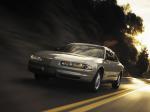 Oldsmobile Intrigue 1998 года